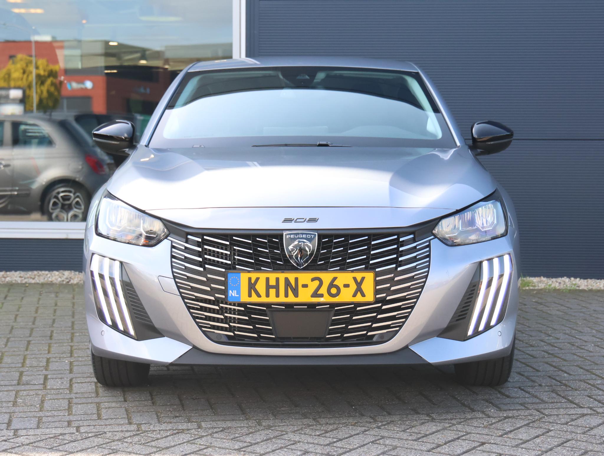 Peugeot 208 1.2 PureTech 100 Allure - Afbeelding 4