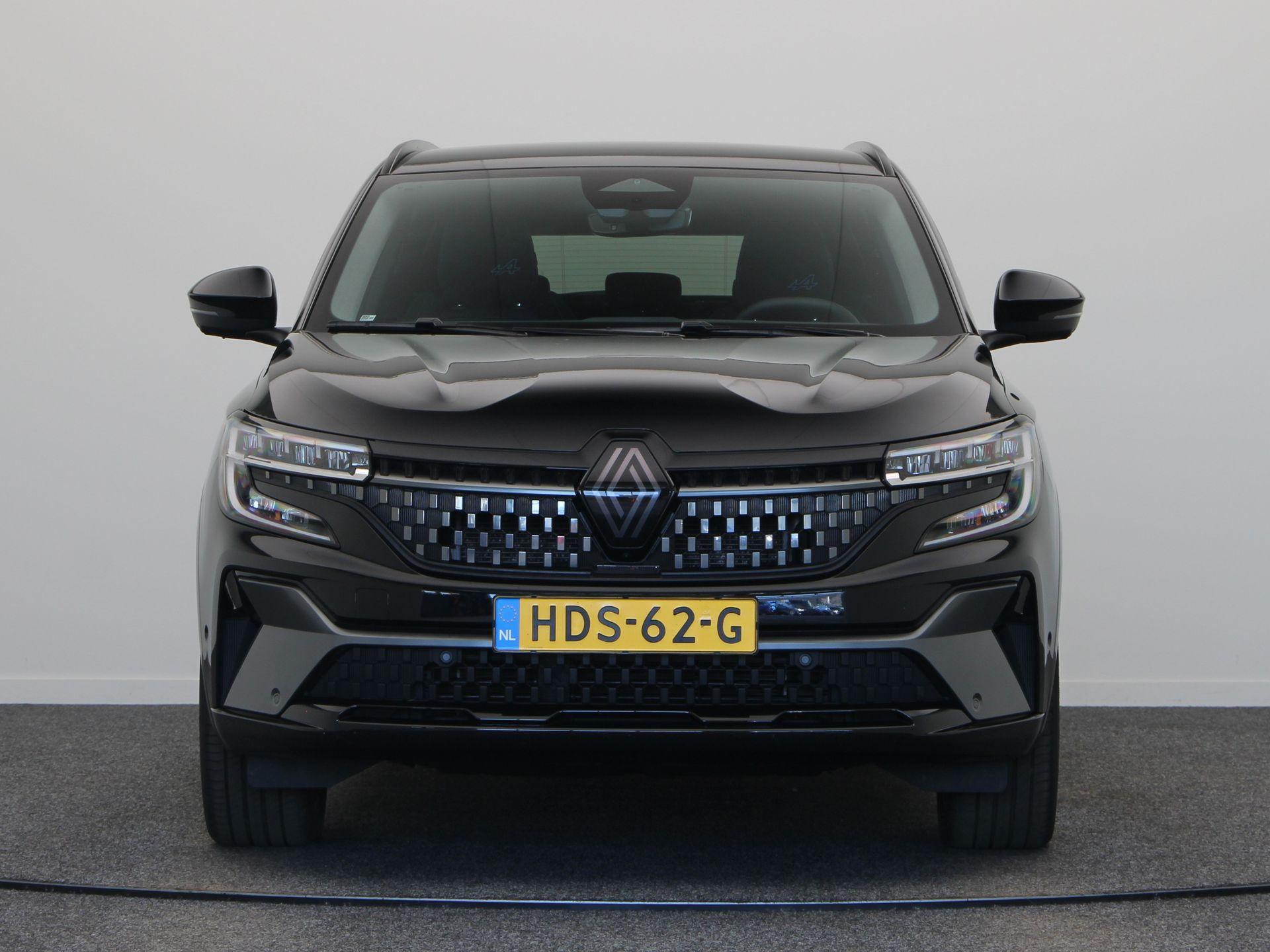 Renault Austral E-Tech Hybrid 200pk Iconic Esprit Alpine - Afbeelding 7