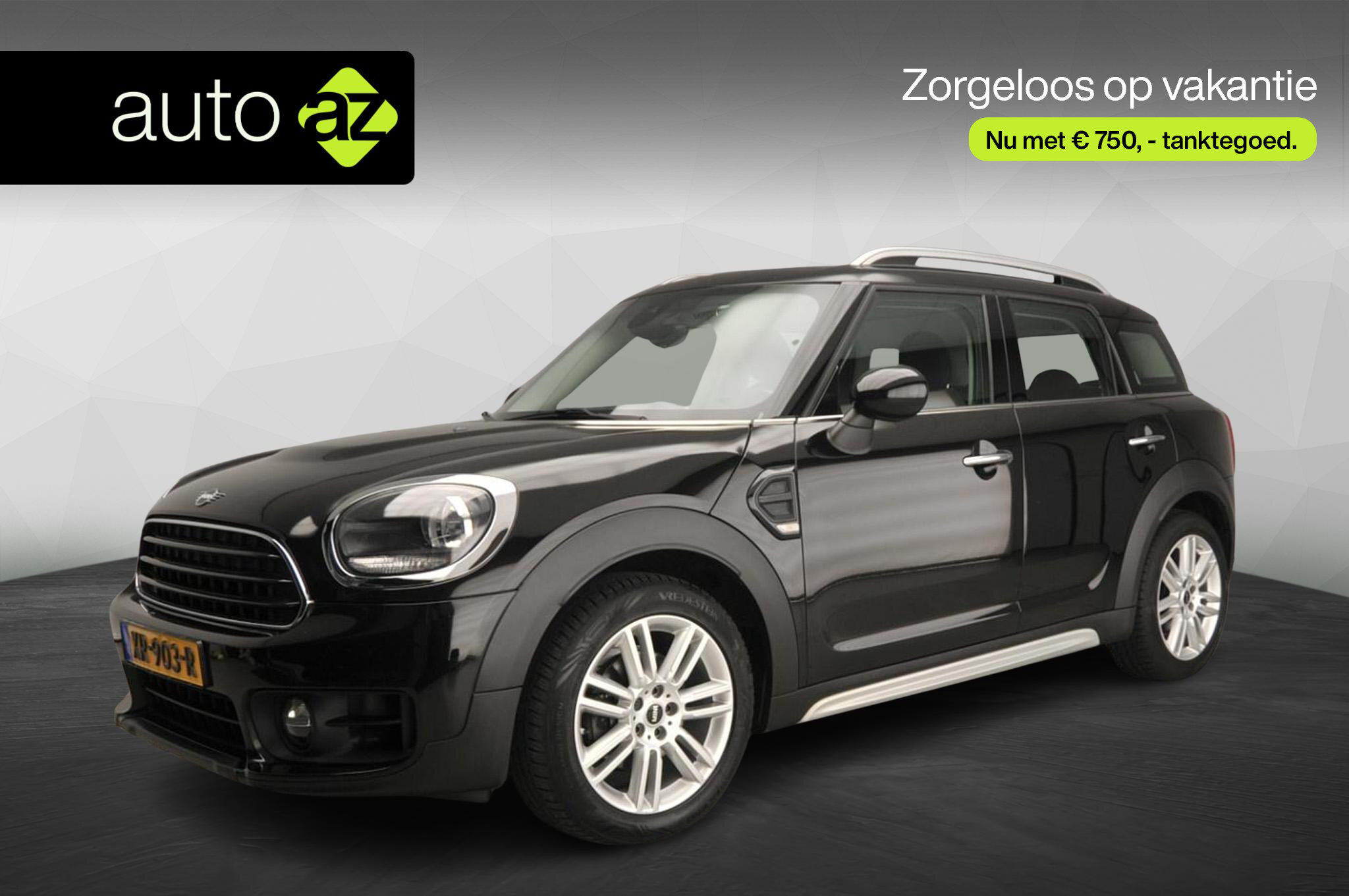 MINI Countryman Cooper