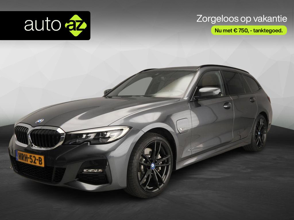 BMW 3 Serie Touring 330e xDrive - Afbeelding 1