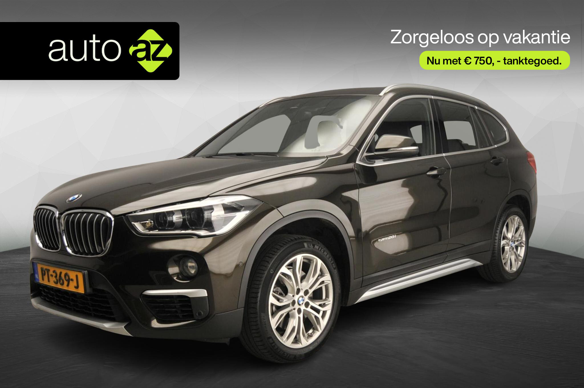 BMW X1 sDrive20i Executive
