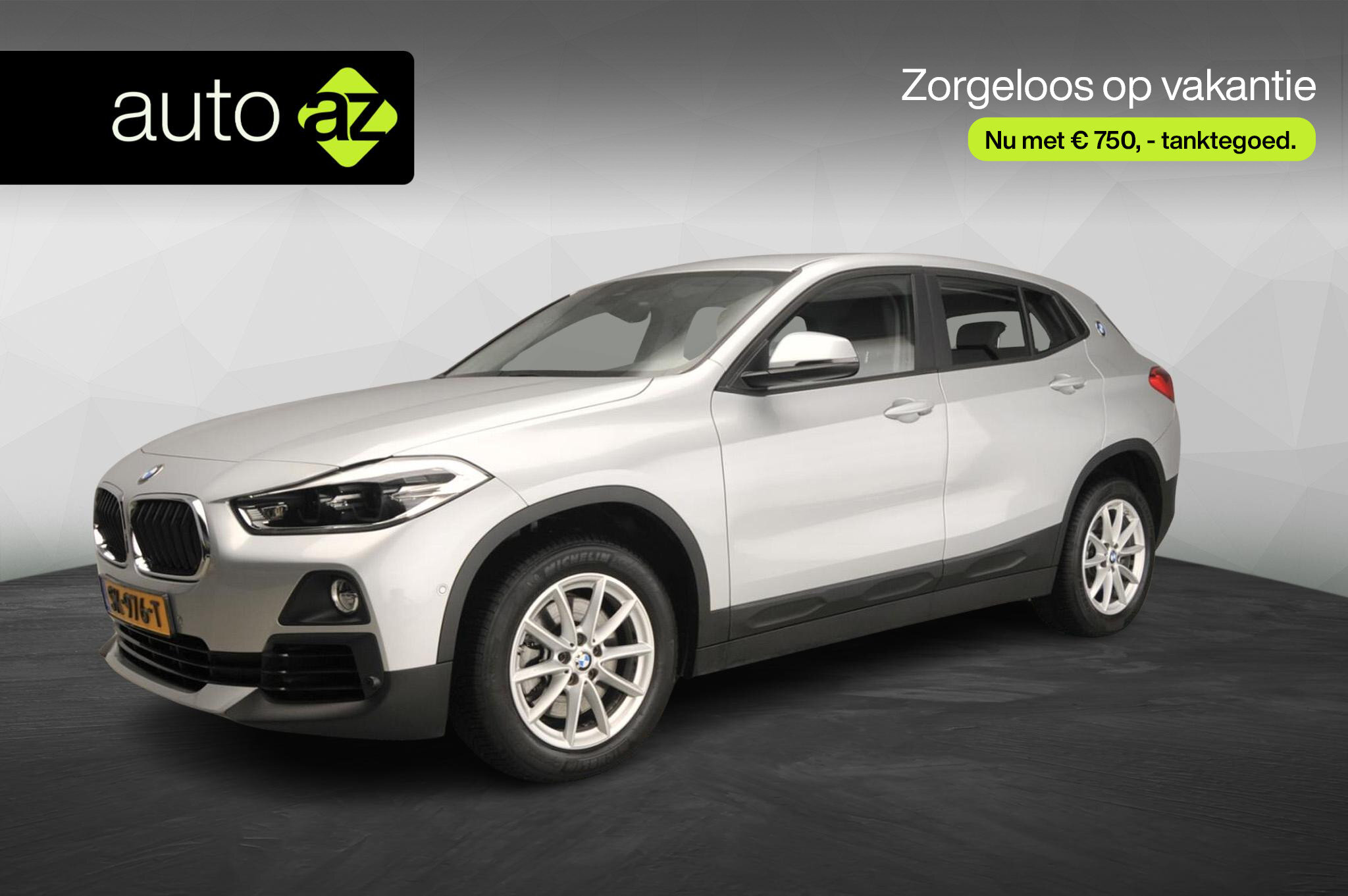 BMW X2 sDrive20i