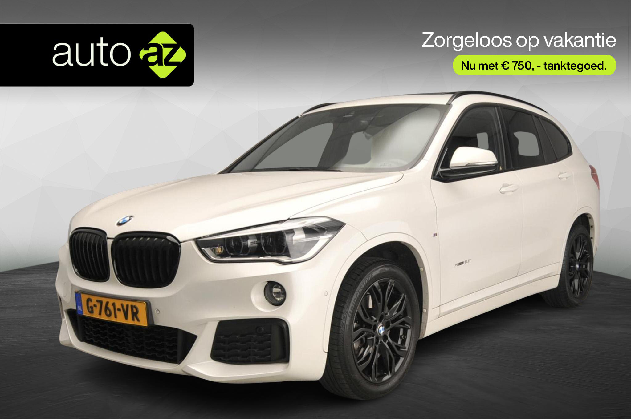 BMW X1 xDrive20i