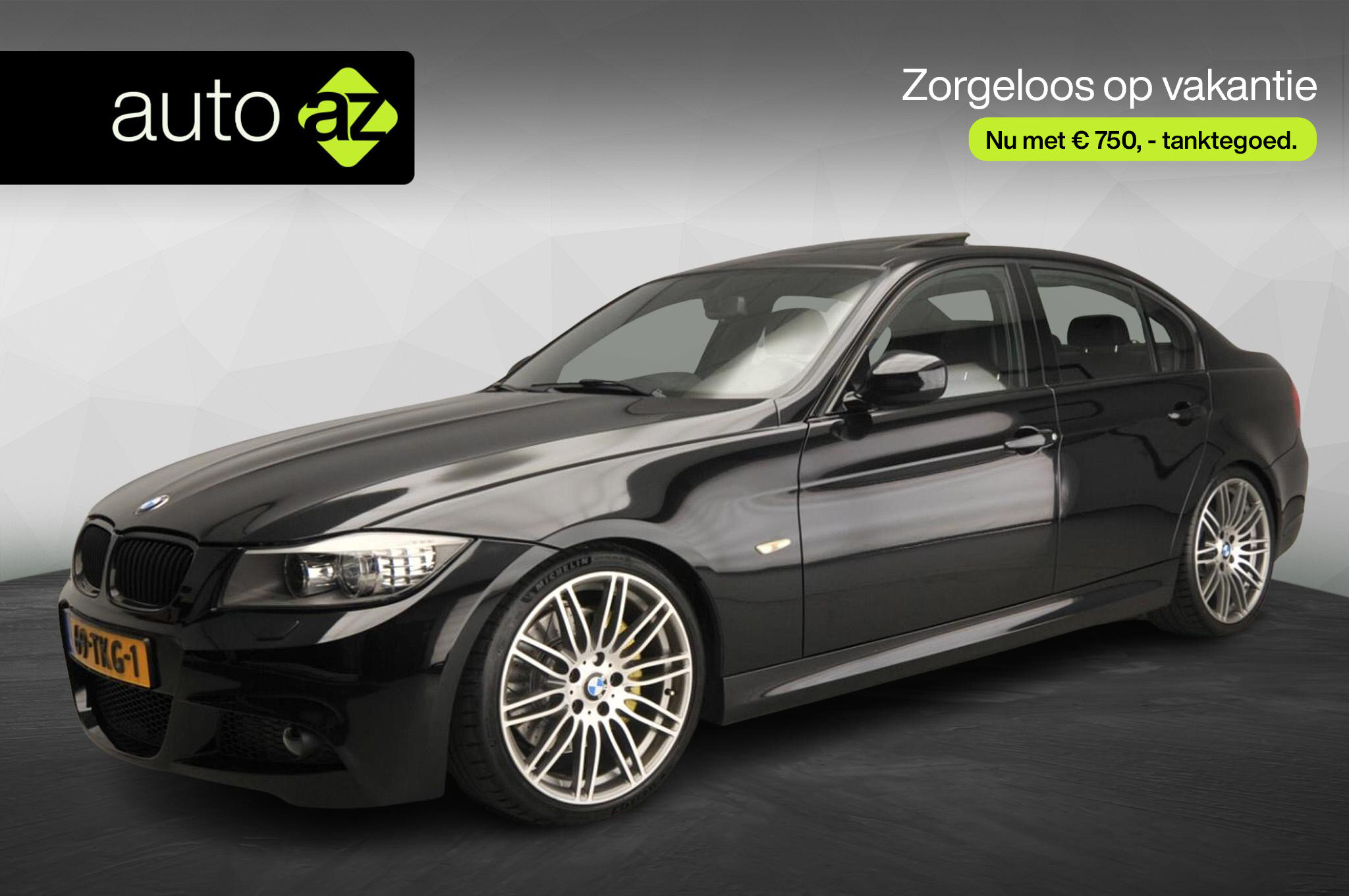 BMW 3 Serie 330i