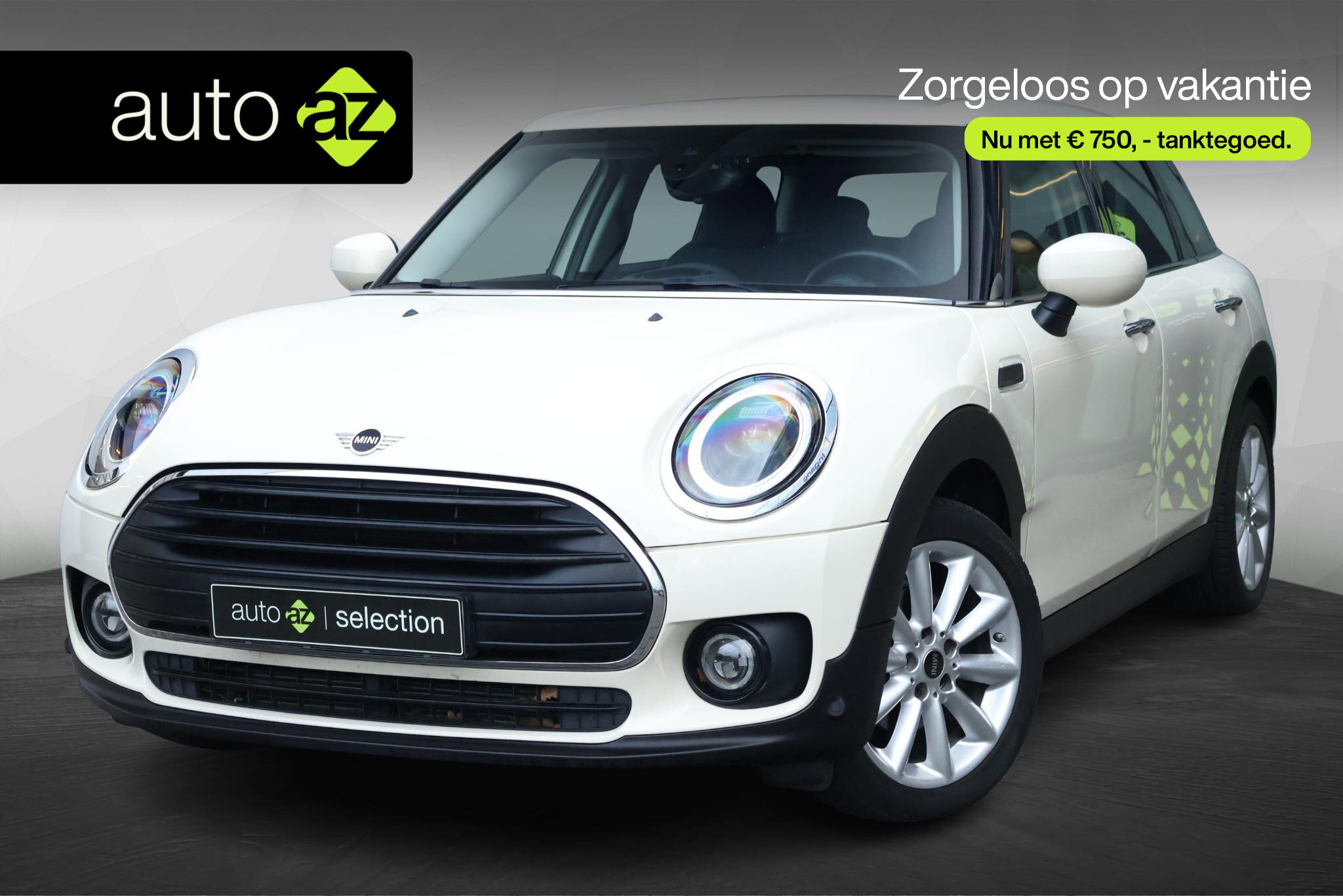 MINI Clubman 1.5 One Business Edition - Afbeelding 1