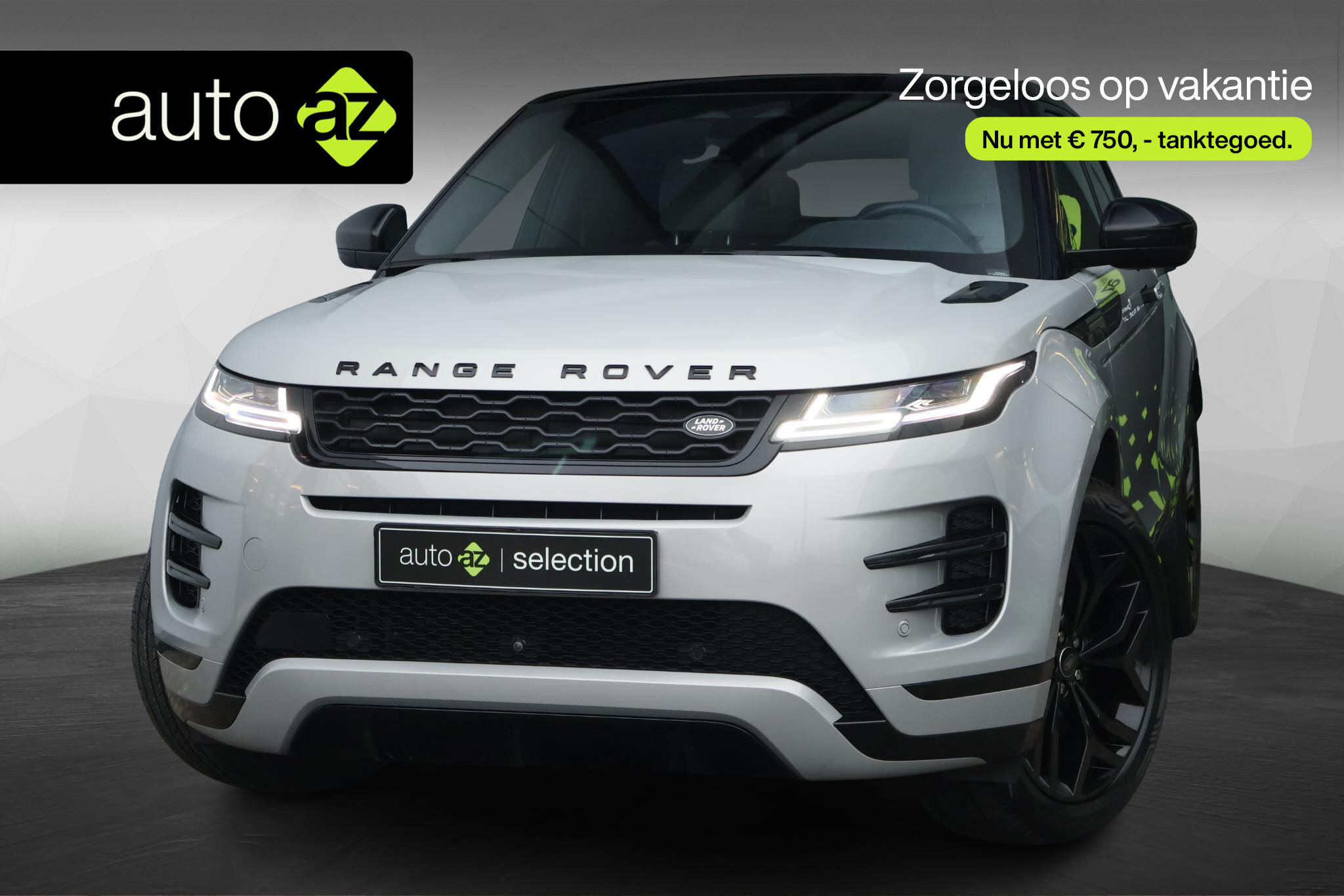 Land Rover Range Rover Evoque 1.5 P300e AWD Autobiography