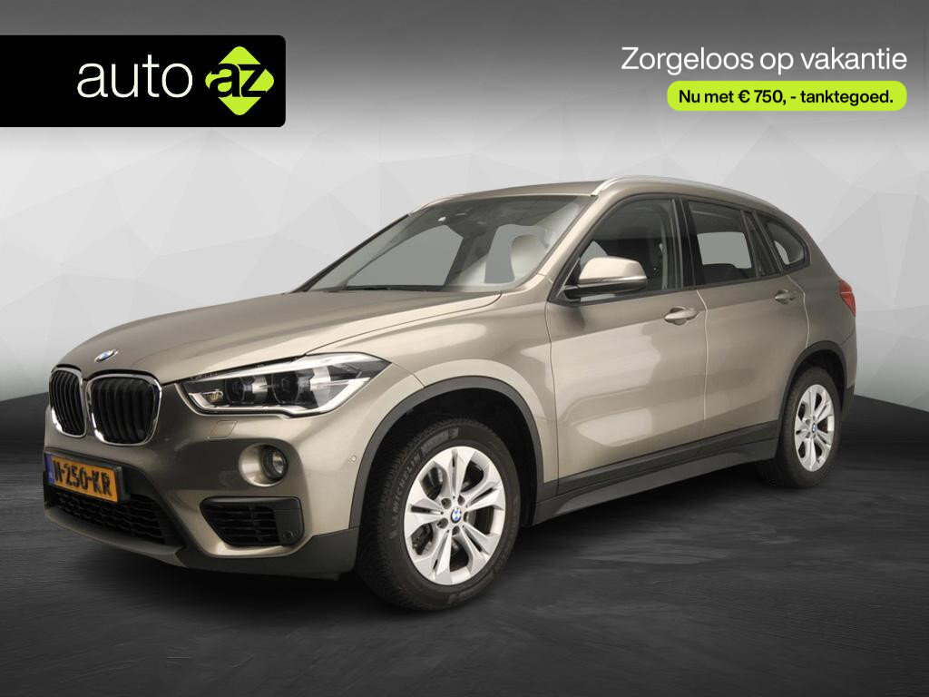 BMW X1 sDrive20i High Executive