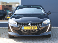 Peugeot 208 1.2 PureTech Active - Afbeelding 4