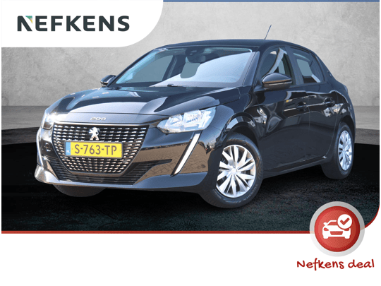 Peugeot 208 1.2 PureTech Active
