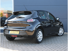 Peugeot 208 1.2 PureTech Active - Afbeelding 3