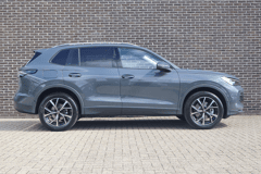 Volkswagen Tiguan 1.5 eHybrid 204pk Life Edition - Afbeelding 3