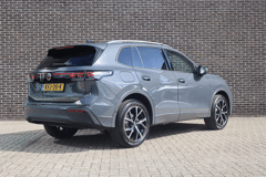 Volkswagen Tiguan 1.5 eHybrid 204pk Life Edition - Afbeelding 2