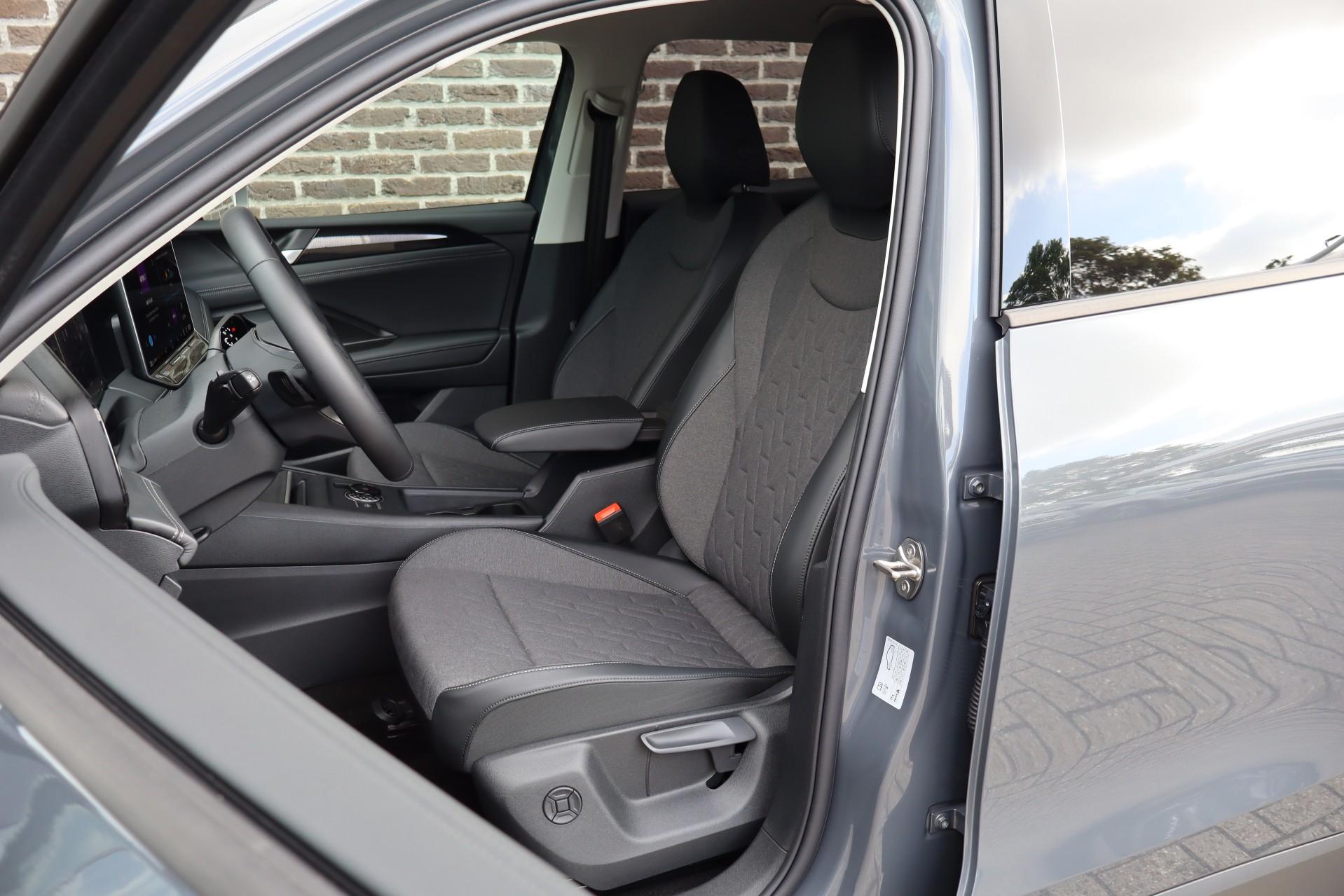 Volkswagen Tiguan 1.5 eHybrid 204pk Life Edition - Afbeelding 4
