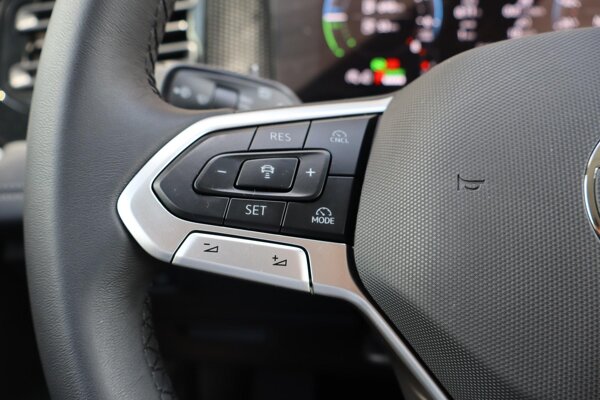 cruise control adaptief met Stop&Go en stuurhulp cruise control adaptief met Stop&Go en stuurhulp