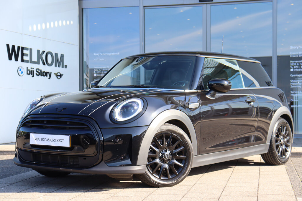 MINI Cooper 1