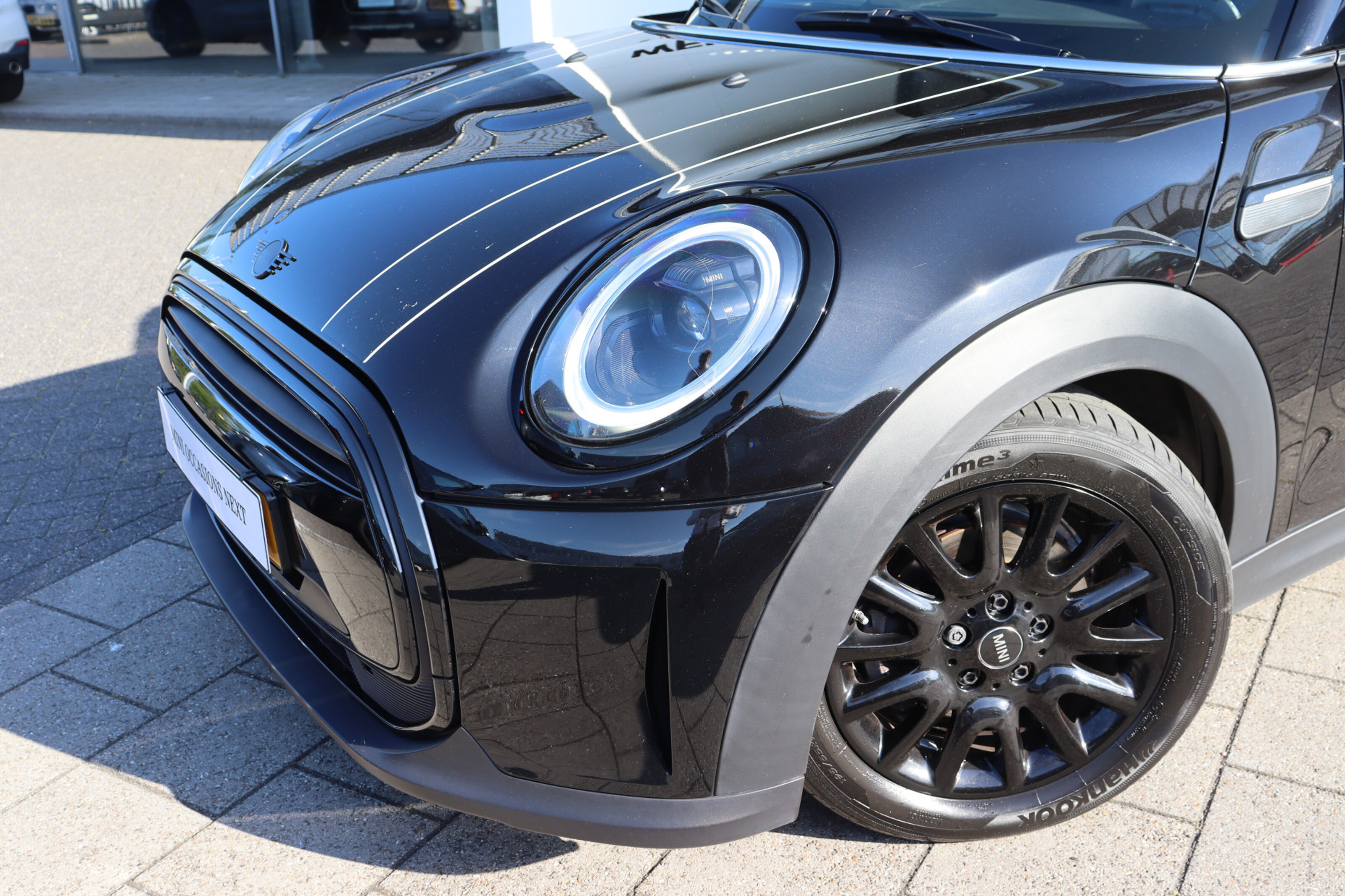 MINI Cooper Hatchback Classic
