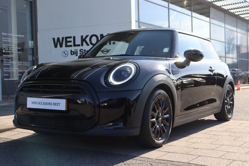 MINI Cooper 5