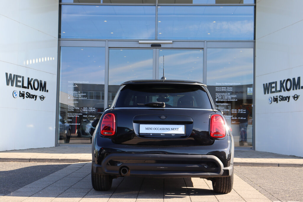 MINI Cooper 10
