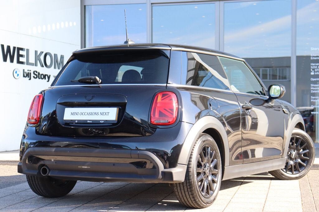 MINI Cooper 11