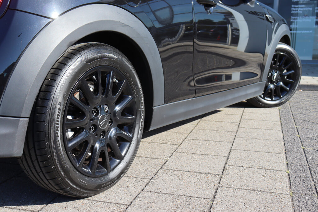 MINI Cooper 12