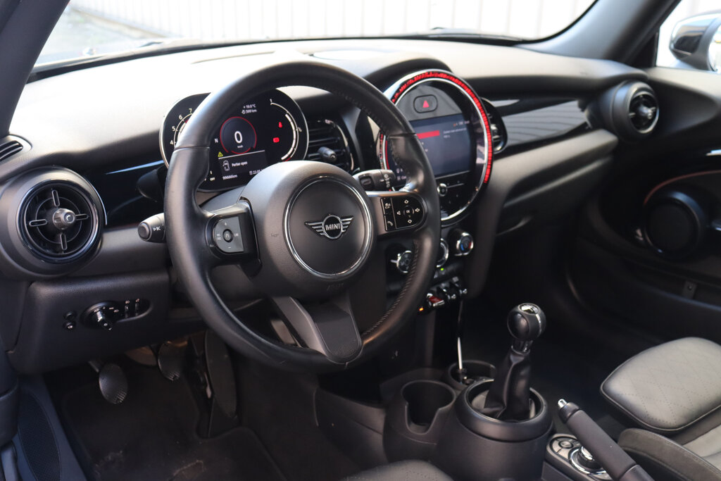 MINI Cooper 14