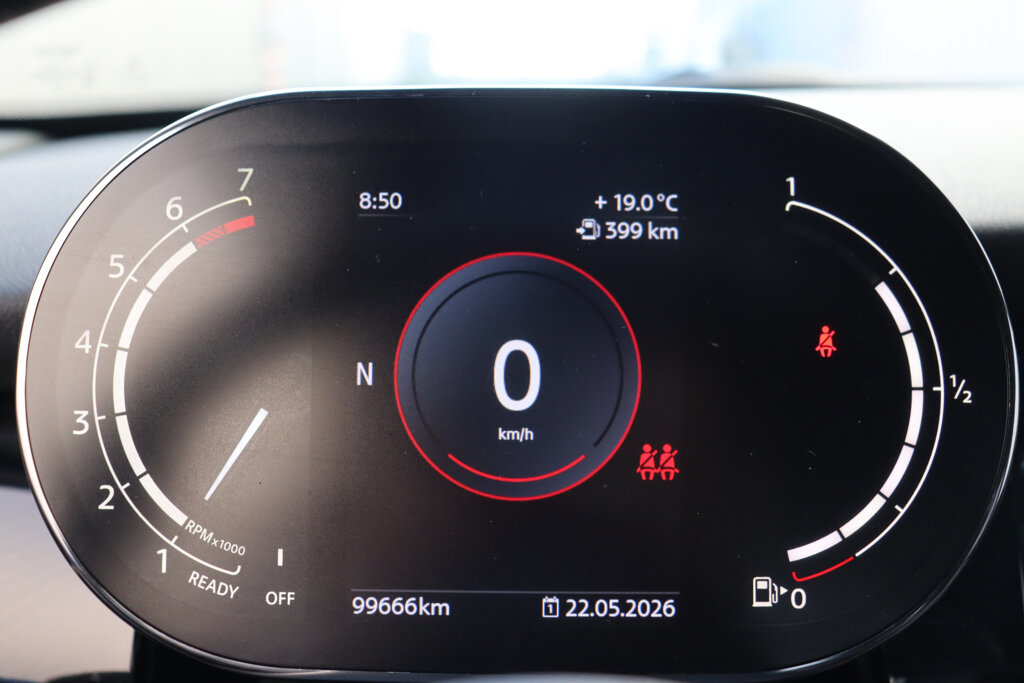 MINI Cooper 15