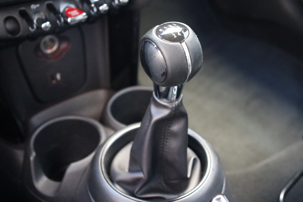 MINI Cooper 23