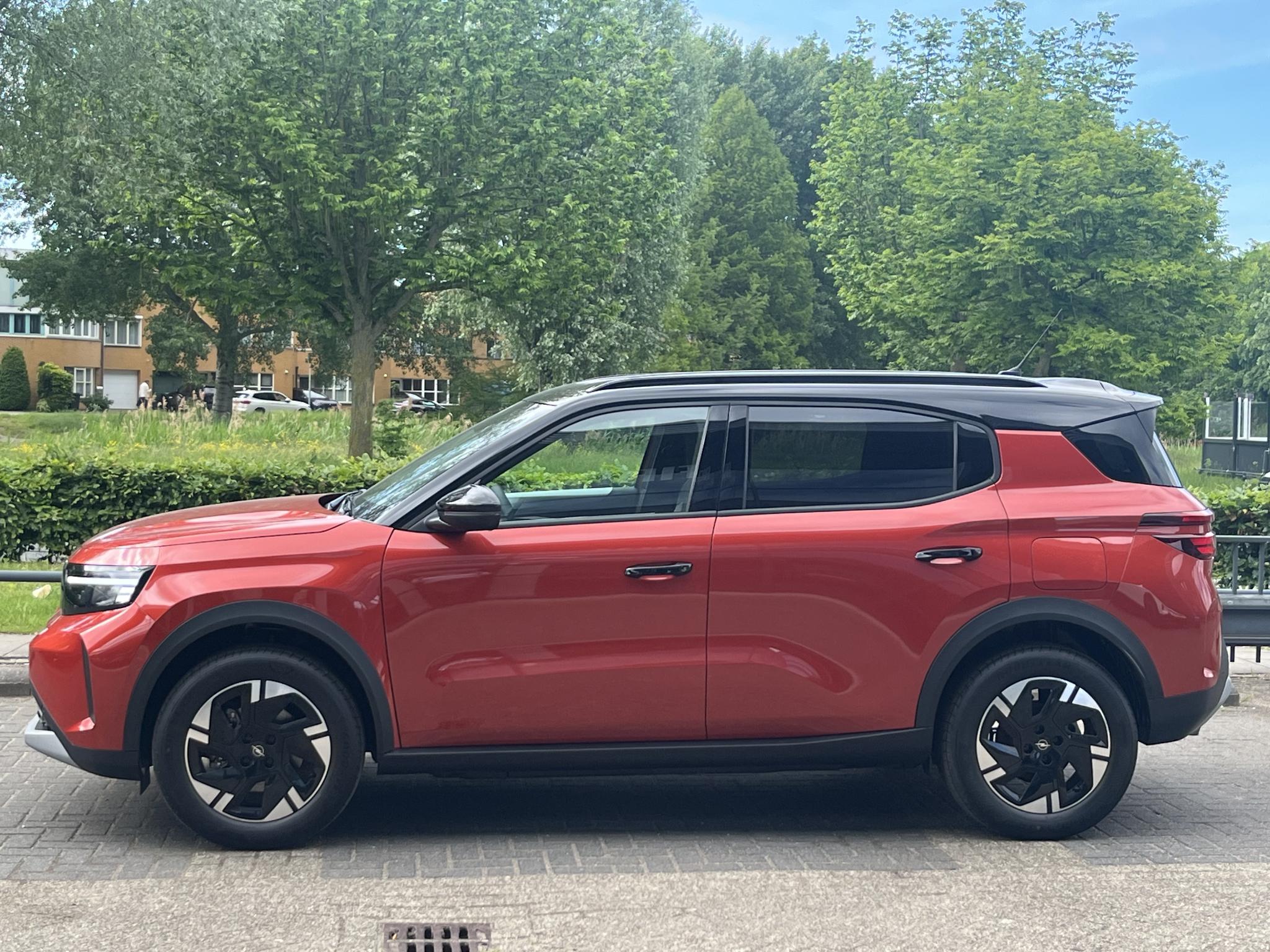 Opel Frontera Extended range Electric GS 54 kWh - Afbeelding 2