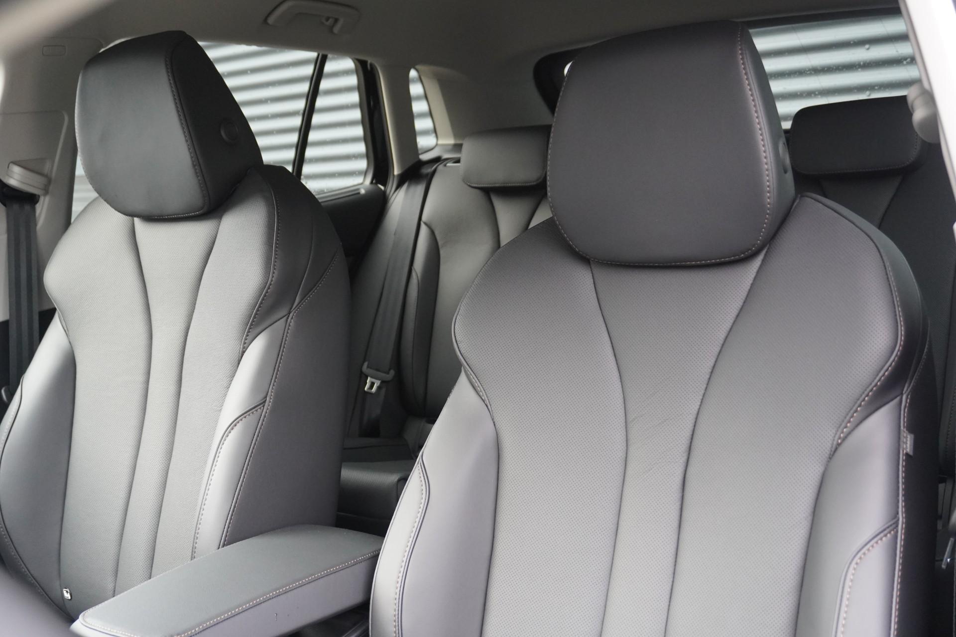Skoda Elroq 85 286pk Business Edition - Afbeelding 4