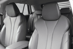 Skoda Elroq 85 286pk Business Edition - Afbeelding 4