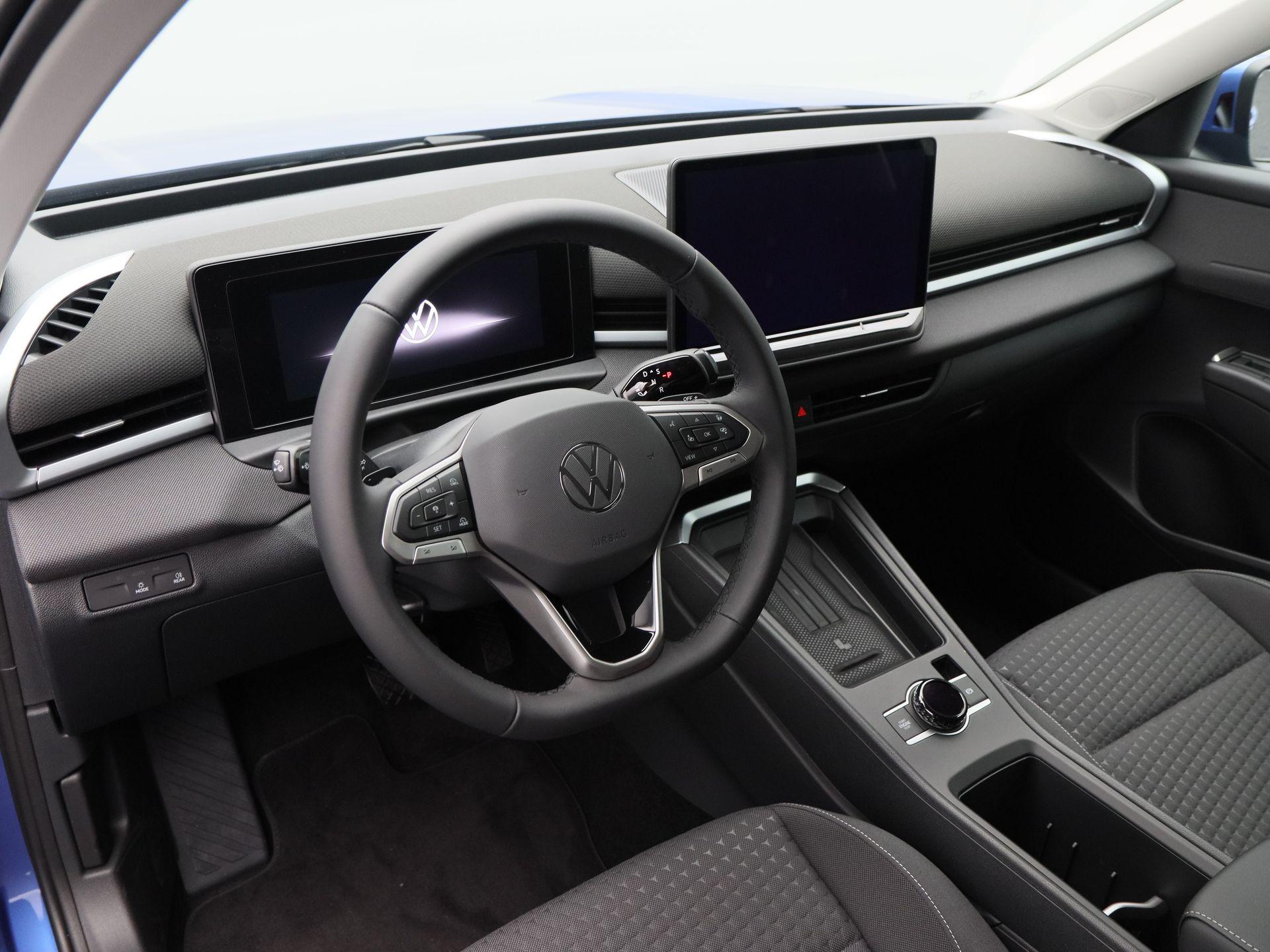 Volkswagen T-Roc 1.5 eTsi Life First Edition - Afbeelding 3