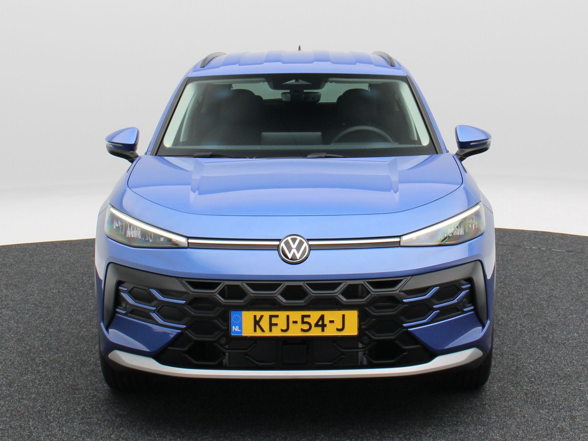 Volkswagen T-Roc 1.5 eTsi Life First Edition - Afbeelding 4