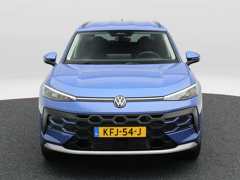 Volkswagen T-Roc 1.5 eTsi Life First Edition - Afbeelding 4