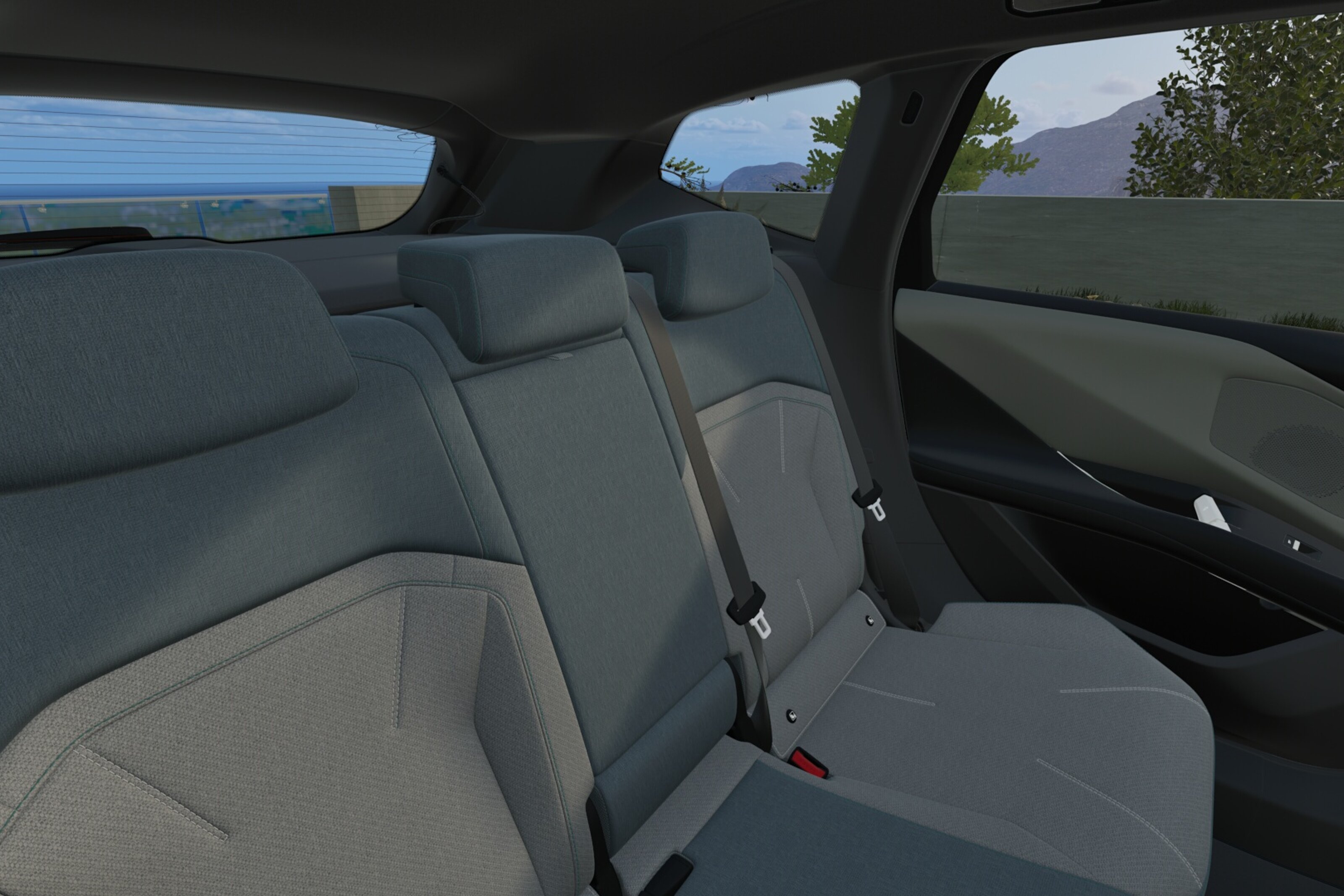 BMW iX3 9