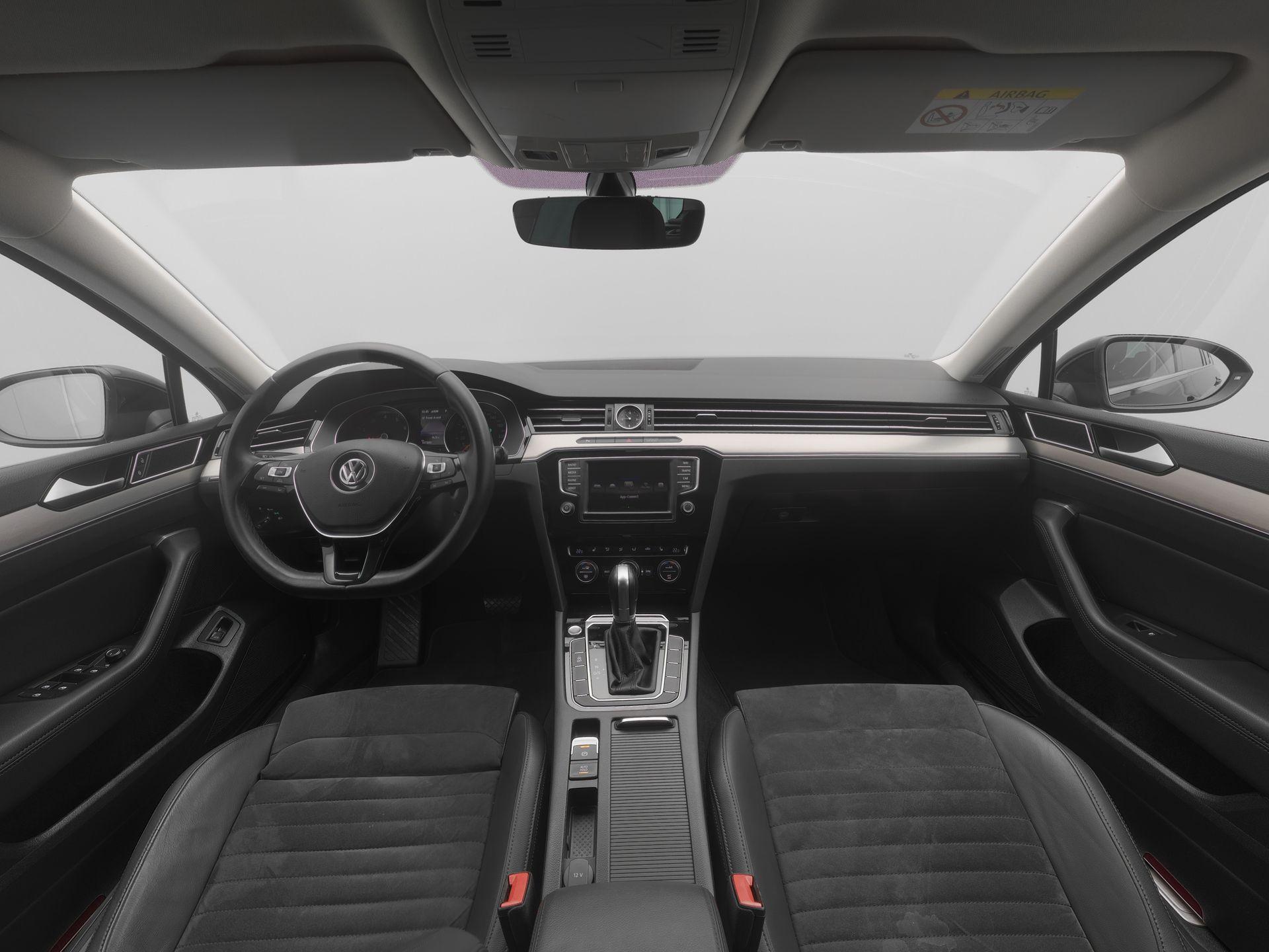 Volkswagen Passat Variant 1.4 TSI 150 PK DSG Highline - Afbeelding 4