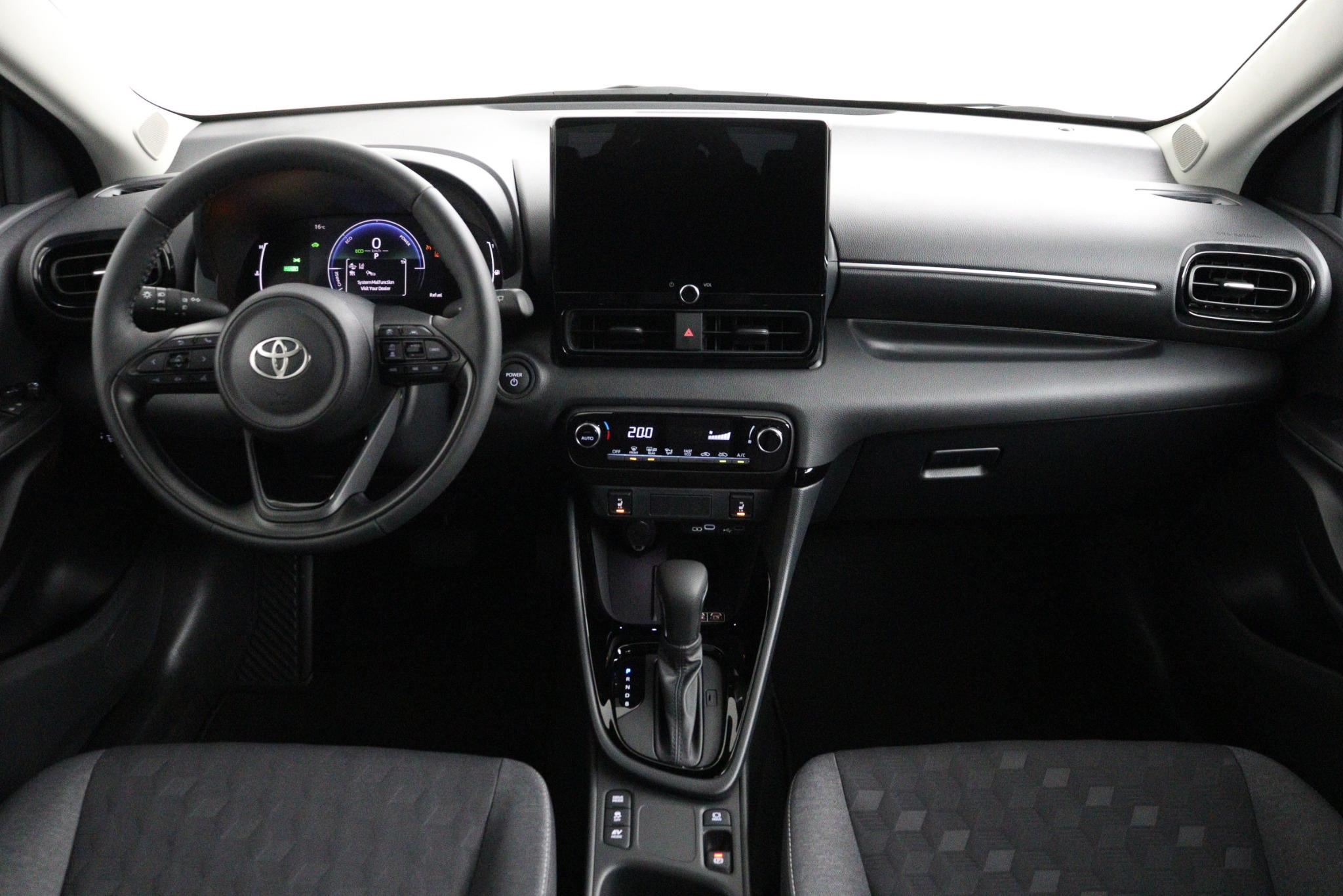 Toyota Yaris 1.5 Hybrid 115 Dynamic - Afbeelding 4