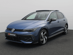 Volkswagen Golf 1.5 eHybrid GTE 272PK DSG Panoramadak, Trekhaak, Dynamic Chassis - Bild 2