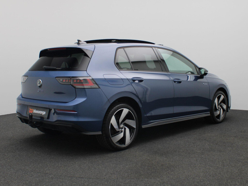 Volkswagen Golf 1.5 eHybrid GTE 272PK DSG Panoramadak, Trekhaak, Dynamic Chassis - Obraz 4