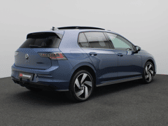 Volkswagen Golf 1.5 eHybrid GTE 272PK DSG Panoramadak, Trekhaak, Dynamic Chassis - Bild 4
