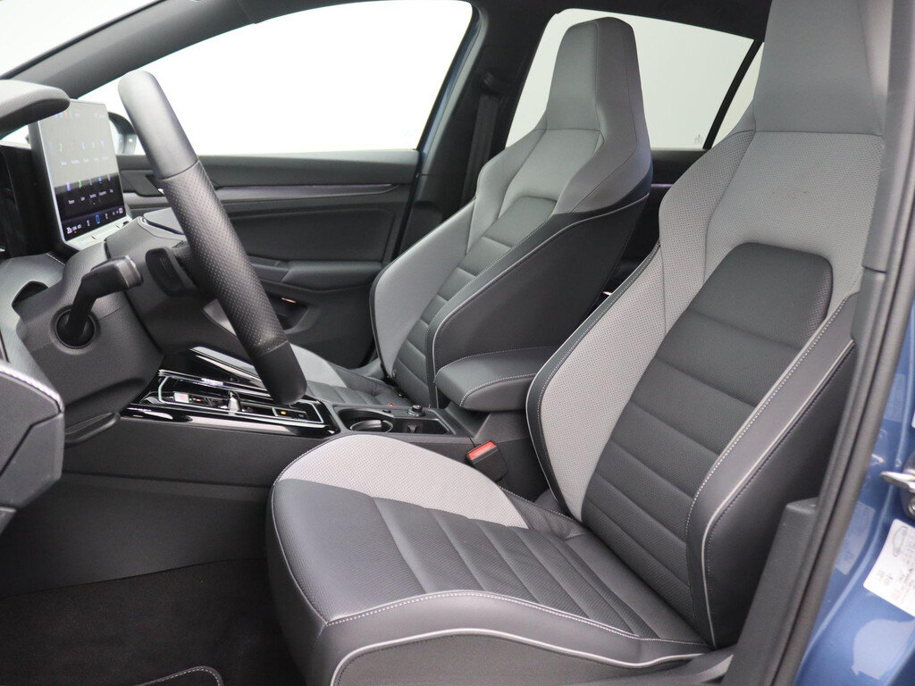 Volkswagen Golf 1.5 eHybrid GTE 272PK DSG Panoramadak, Trekhaak, Dynamic Chassis - Obraz 5