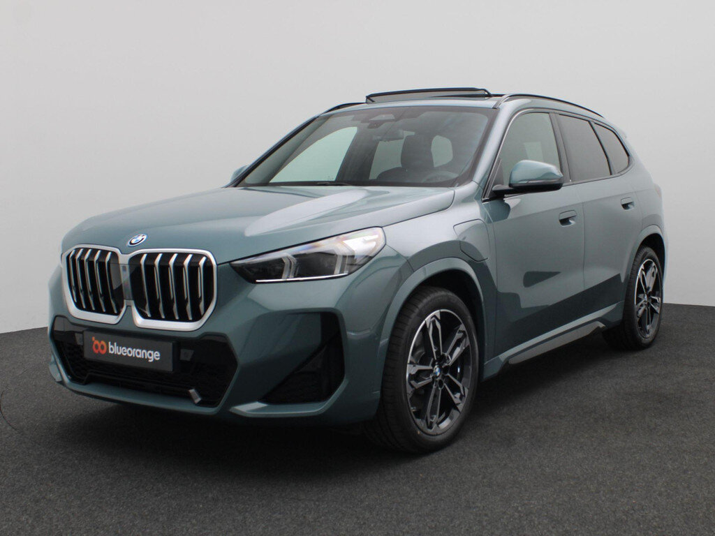 BMW X1 xDrive25e 245PK Aut. M-Sport, Pano-Schuifdak, Keyless, Digital K