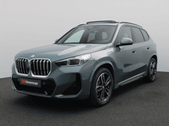 BMW X1 xDrive25e 245PK Aut. M-Sport, Pano-Schuifdak, Keyless, Digital K - Afbeelding 2