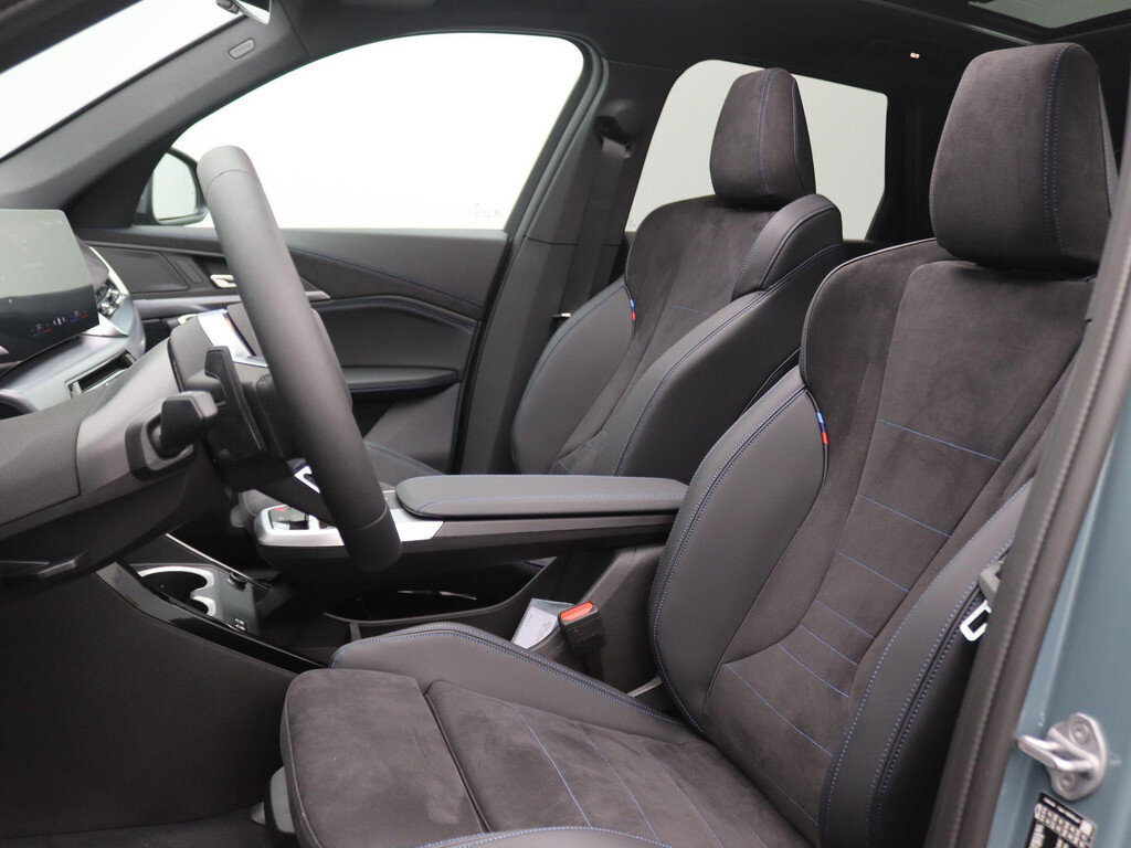 BMW X1 xDrive25e 245PK Aut. M-Sport, Pano-Schuifdak, Keyless, Digital K - Obraz 5