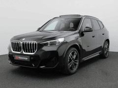 BMW X1 xDrive25e 245PK Aut. M-Sport, Pano-Schuifdak, Keyless, Digital K - Image 2