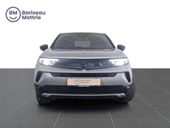 Opel Mokka NEW MOKKA GS-LINE HYBRID AUTOMAAT *CARPLAY*CAMERA SENSOREN*STUURVERWARMING*DAB*GPS* - Afbeelding 2