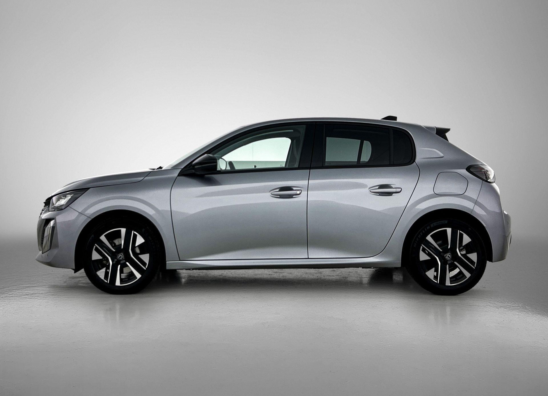 Peugeot 208 Allure 100pk - Afbeelding 2
