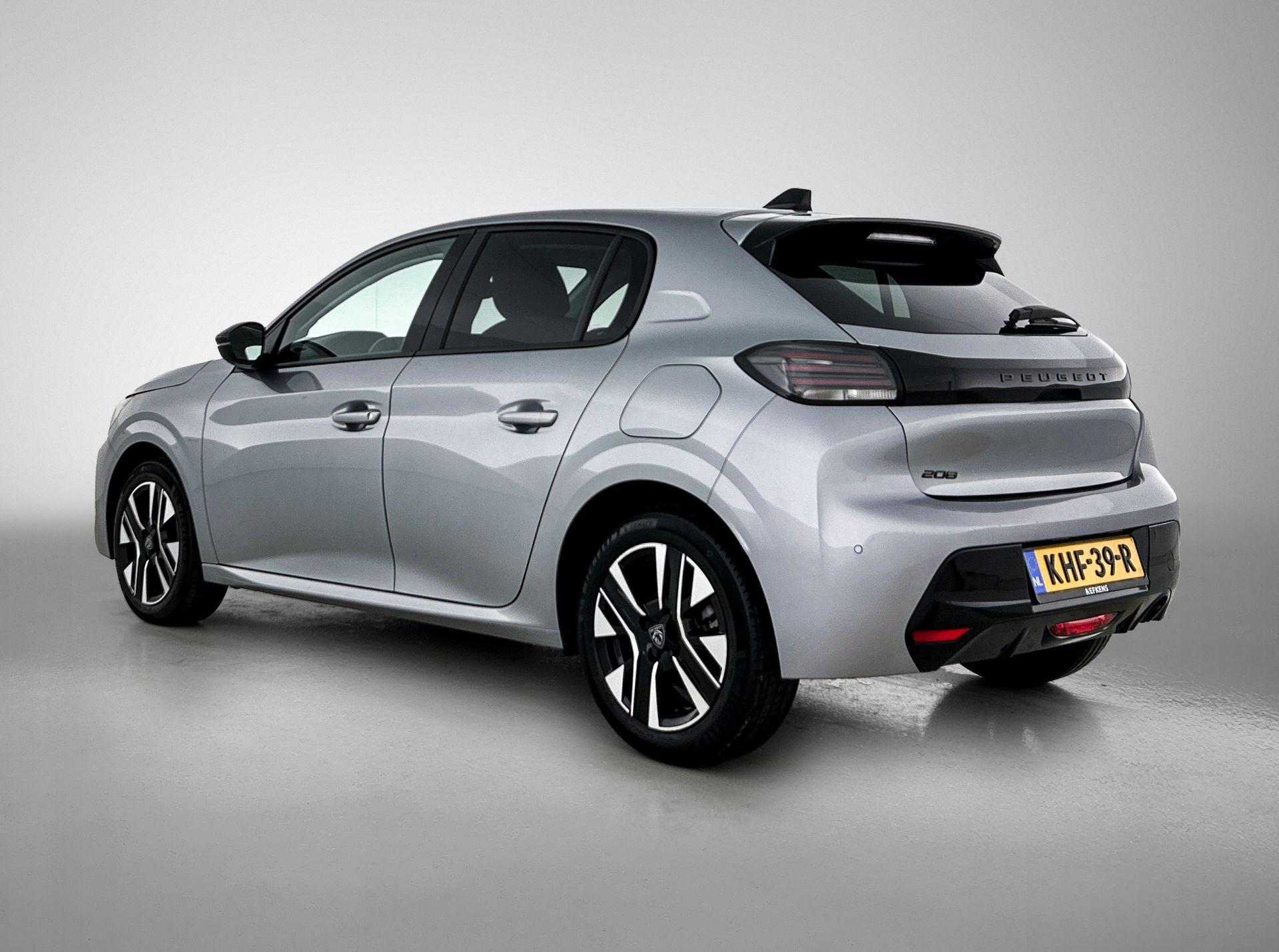 Peugeot 208 Allure 100pk - Afbeelding 3