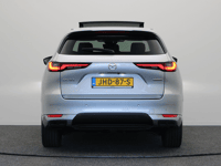 Mazda CX-60 3.3 e-SkyActiv Homura - Afbeelding 6