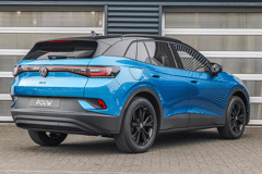 Volkswagen ID.4 170pk Limited Edition 52 kWh - Afbeelding 2
