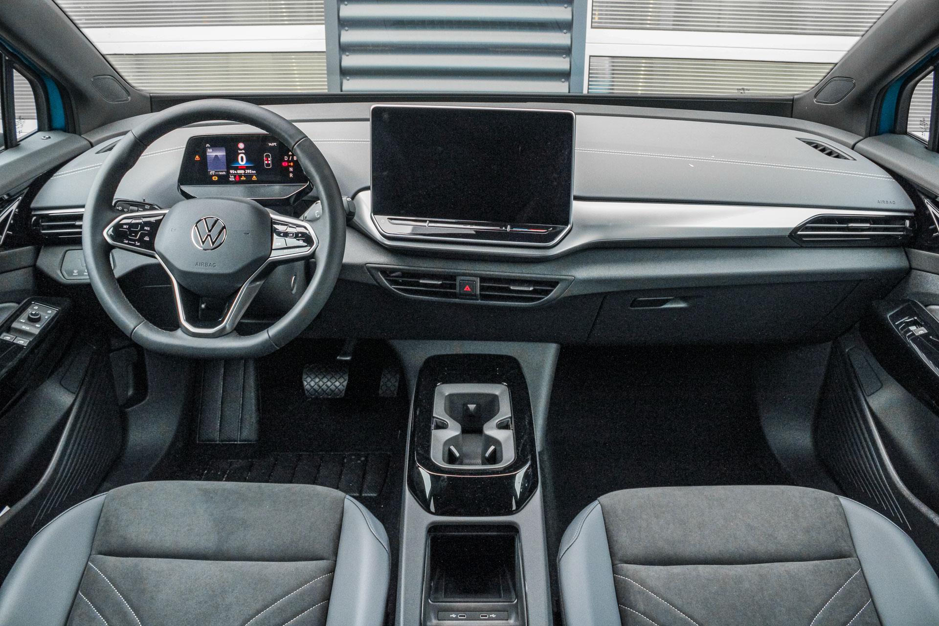 Volkswagen ID.4 170pk Limited Edition 52 kWh - Afbeelding 5